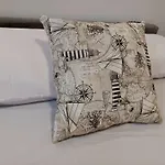 Appartement Casacapasso *