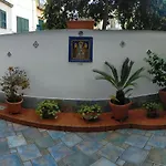 Casacapasso Appartement *