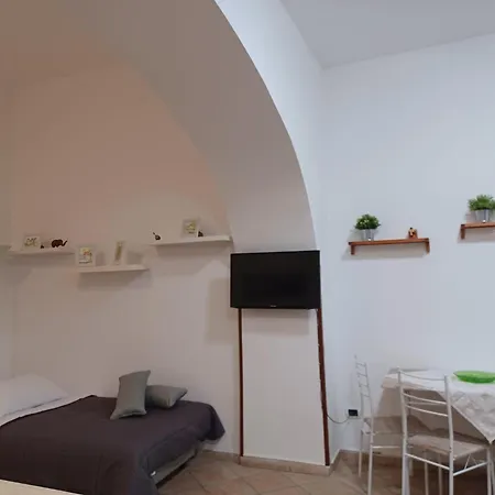 Casacapasso * Neapol