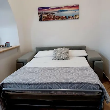 Casacapasso * Neapol