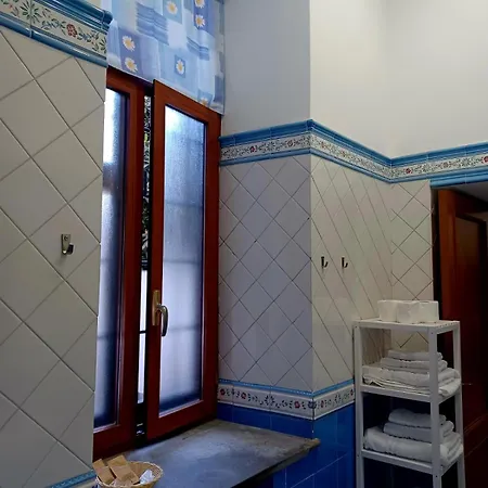 Casacapasso Apartament Neapol