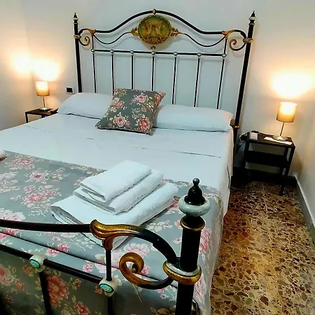 Apartment Casacapasso Naples