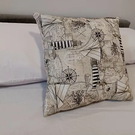 Apartament Casacapasso *