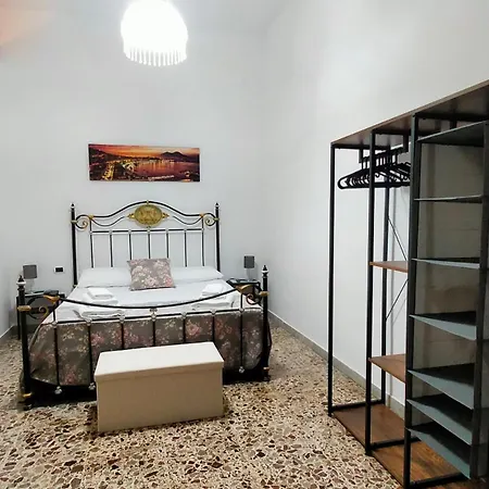 Apartment Casacapasso *