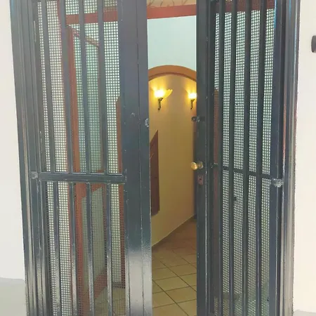 Casacapasso