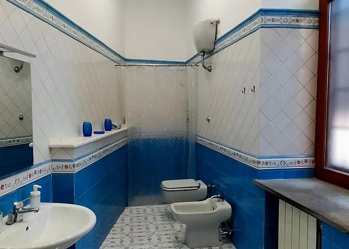 Apartament Casacapasso Neapol