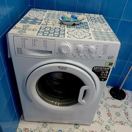 Casacapasso * Неаполь